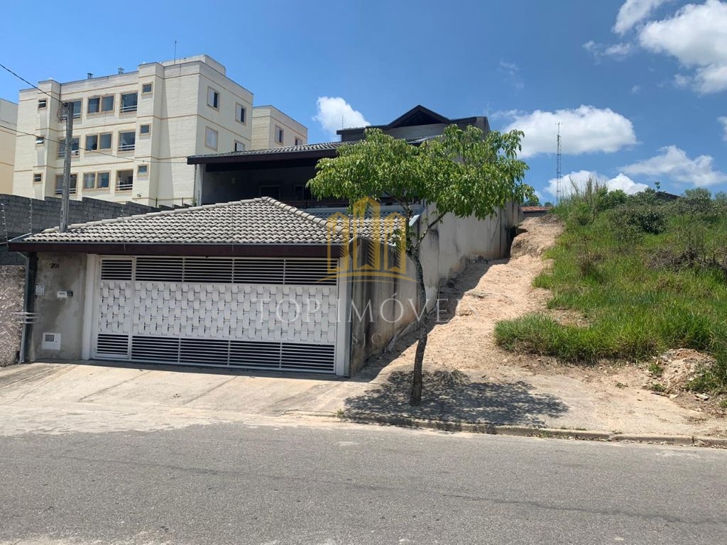 Excelente terreno com 708,00 m² na zona sul