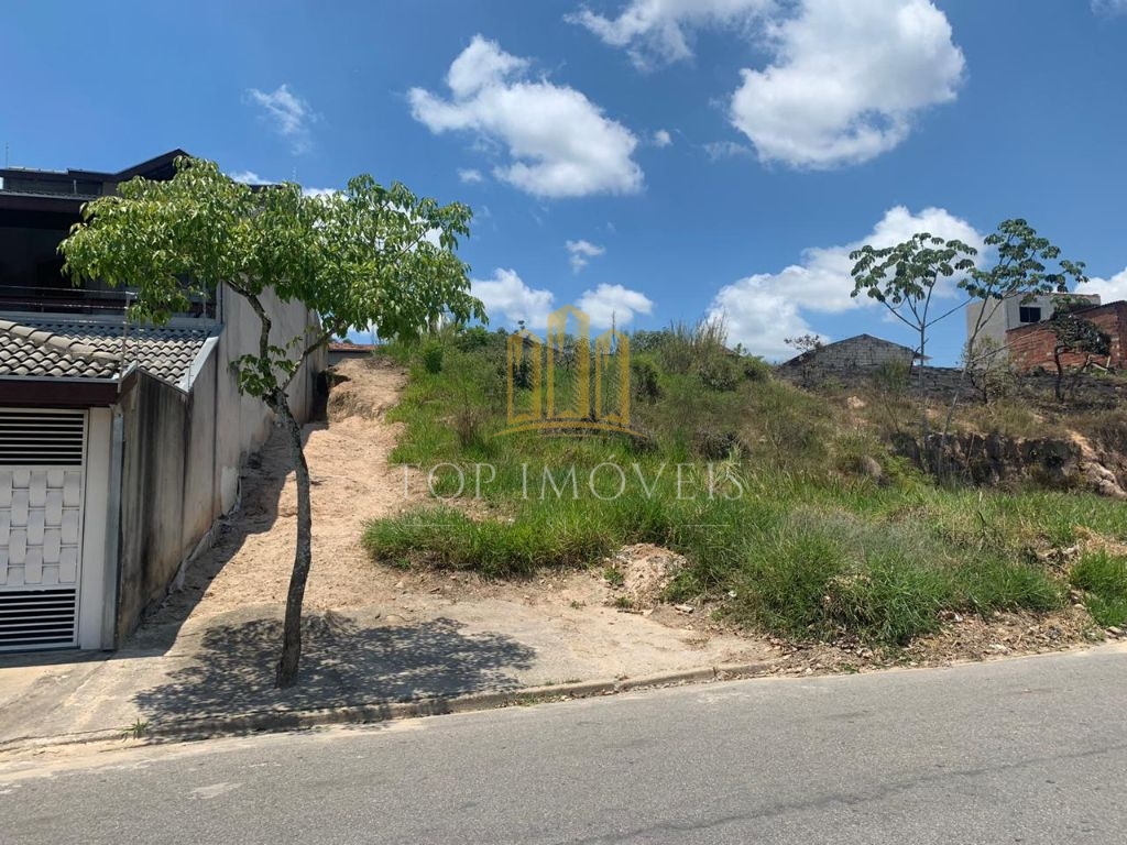 Excelente terreno com 708,00 m² na zona sul