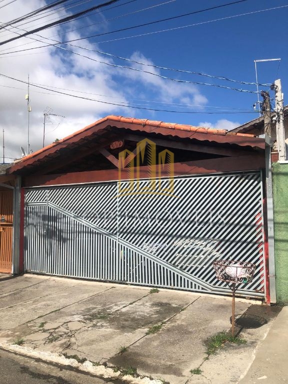 Excelente Casa com 4 dormitórios no Jardim Morumbi