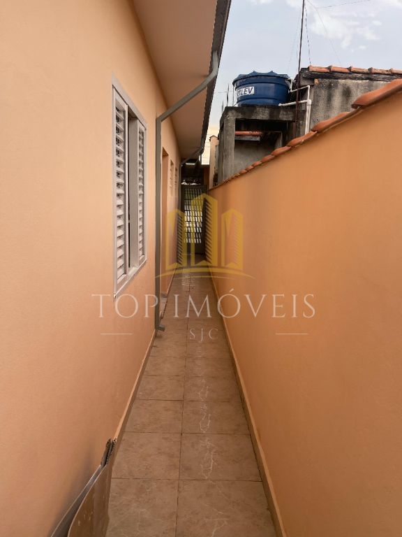 Excelente casa no Jardim Jacinto - Jacareí/SP