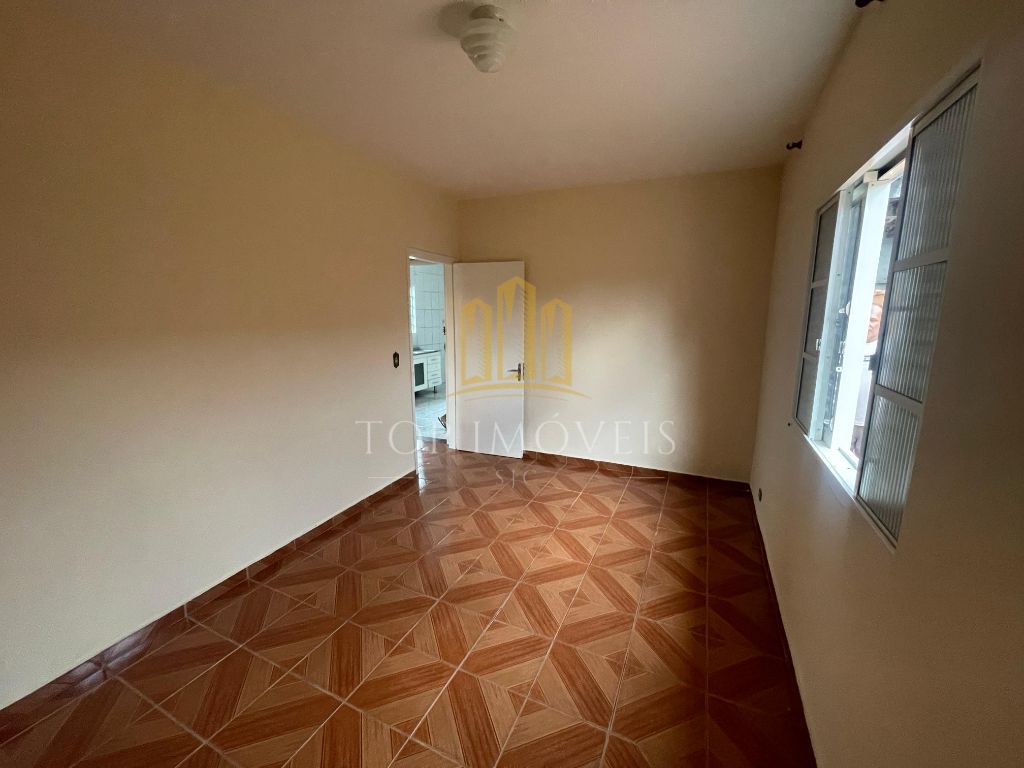Excelente casa no Jardim Jacinto - Jacareí/SP
