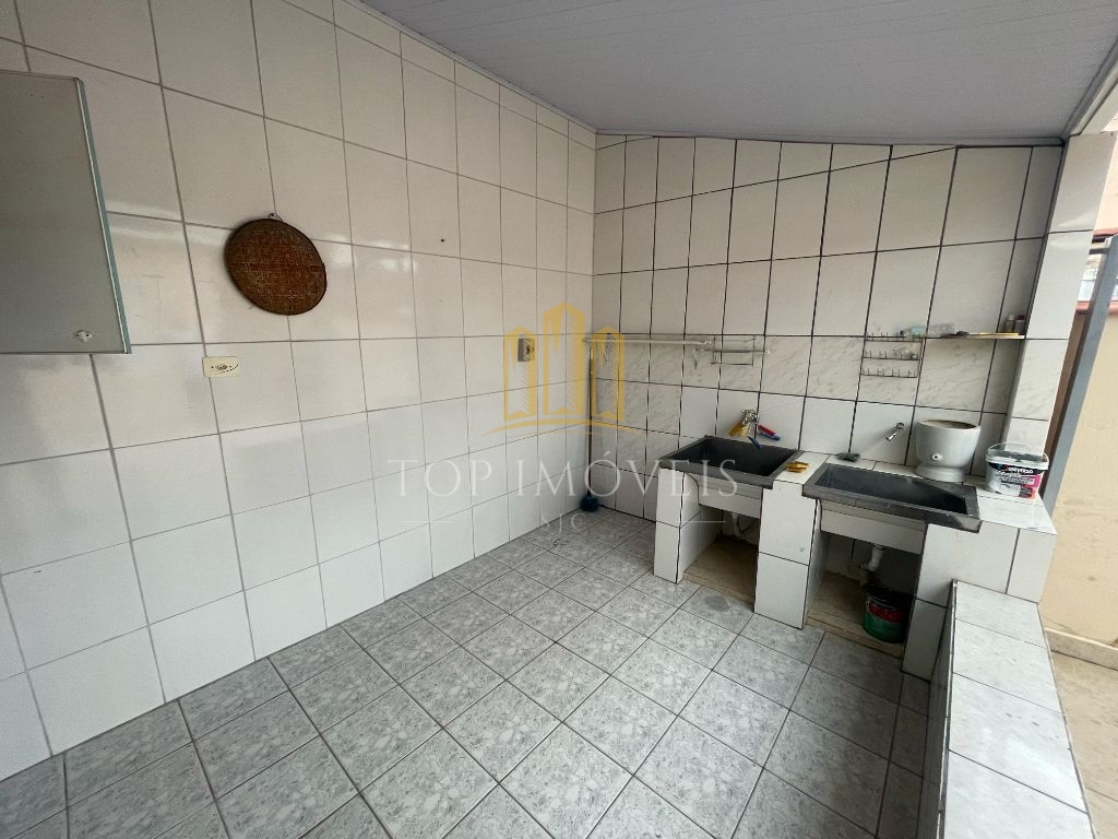 Excelente casa no Jardim Jacinto - Jacareí/SP