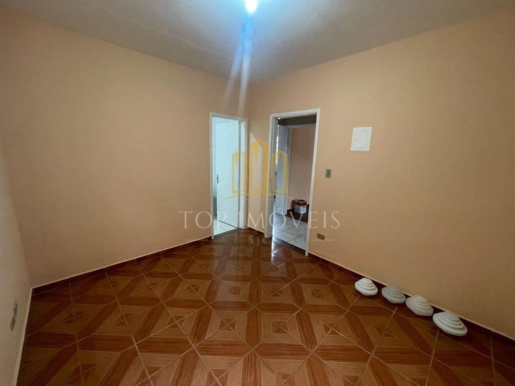 Excelente casa no Jardim Jacinto - Jacareí/SP
