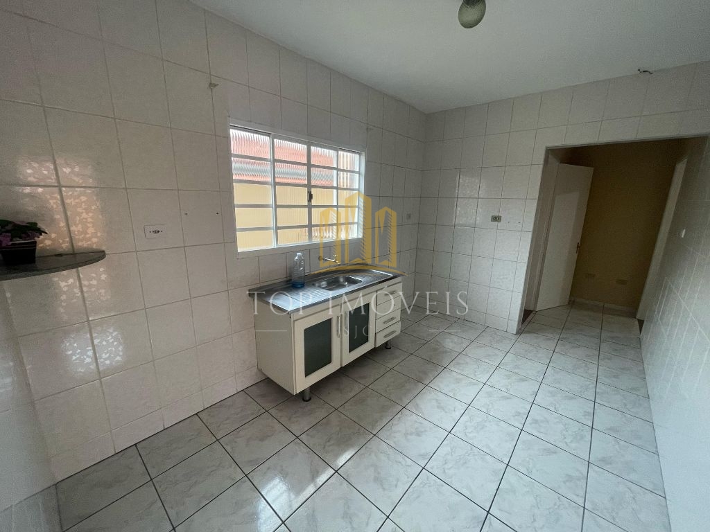 Excelente casa no Jardim Jacinto - Jacareí/SP