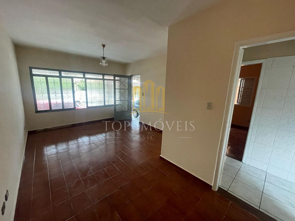 Excelente casa no Jardim Jacinto - Jacareí/SP