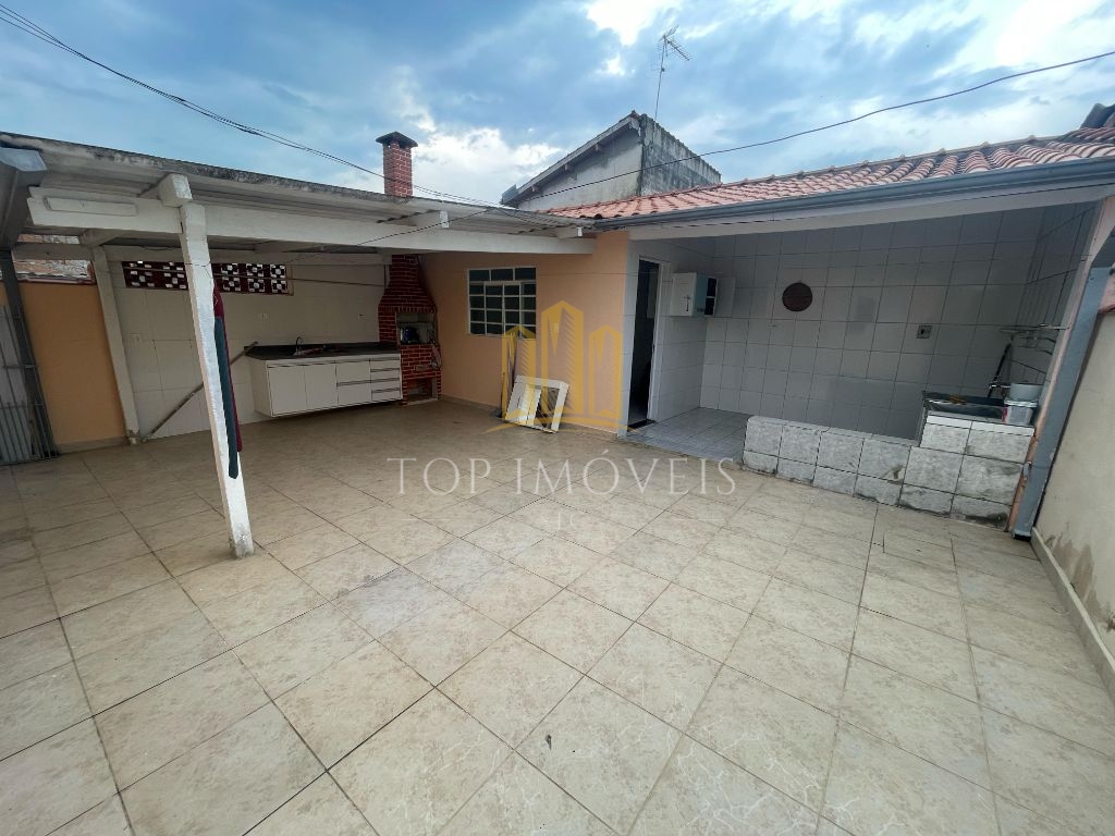 Excelente casa no Jardim Jacinto - Jacareí/SP