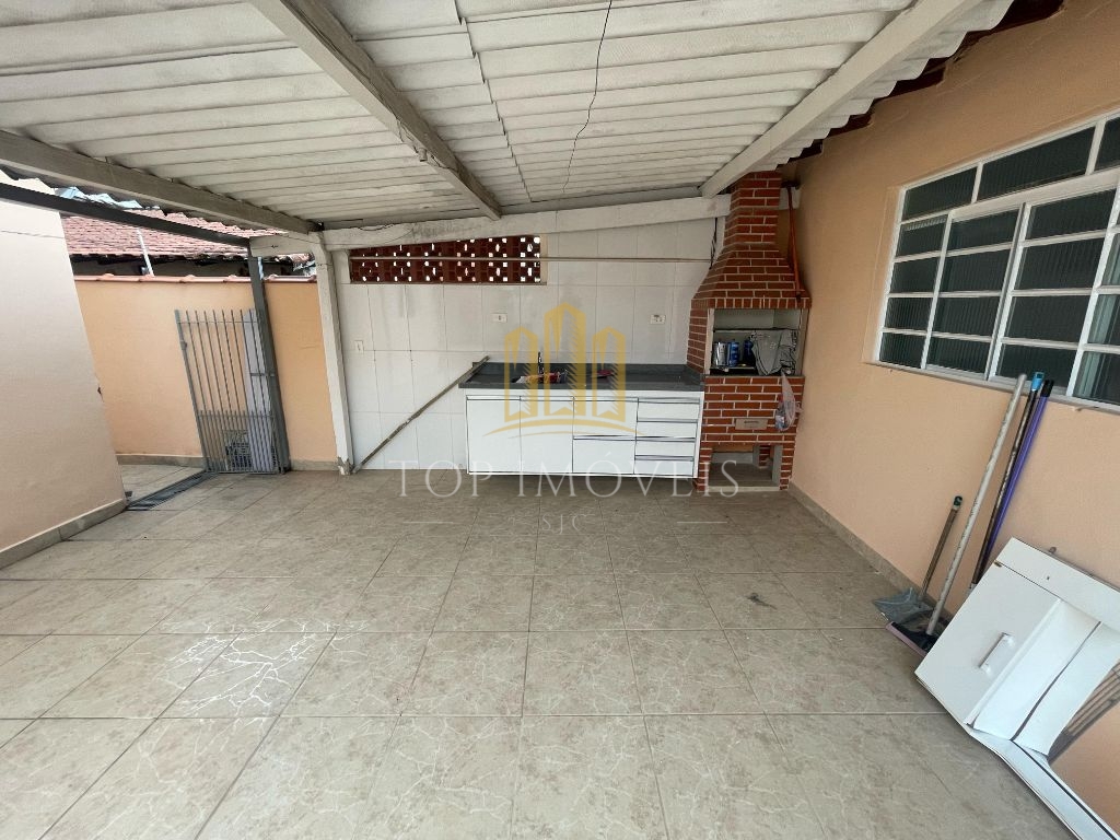 Excelente casa no Jardim Jacinto - Jacareí/SP