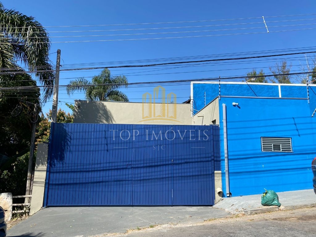 Excelente galpão na Zona Leste 217m²
