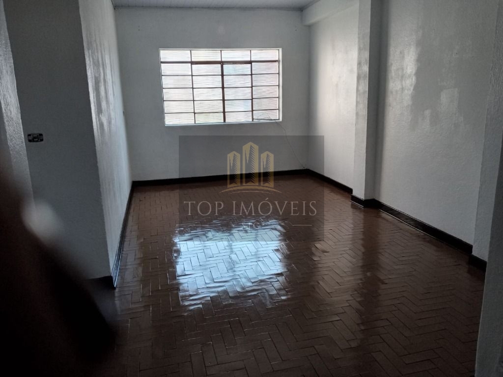 Sobrado à venda, 132 m² - Centro - Santa Branca/SP