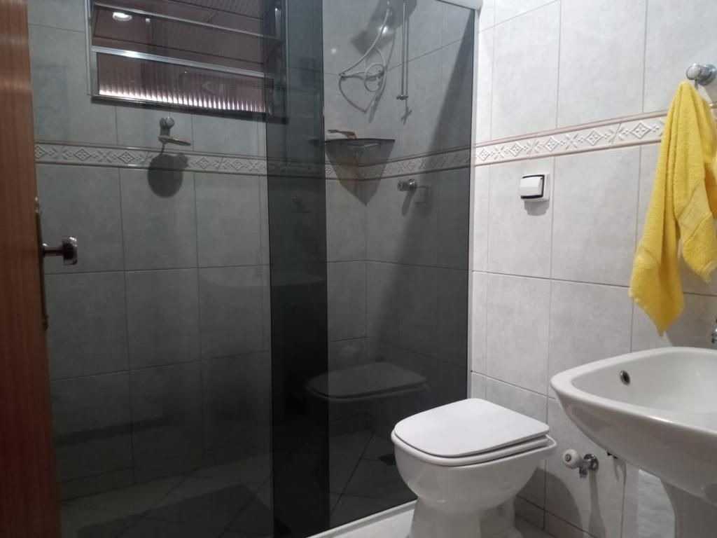 Casa com 2 dormitórios à venda, 150 m² - Vila Industrial - São José dos Campos/SP