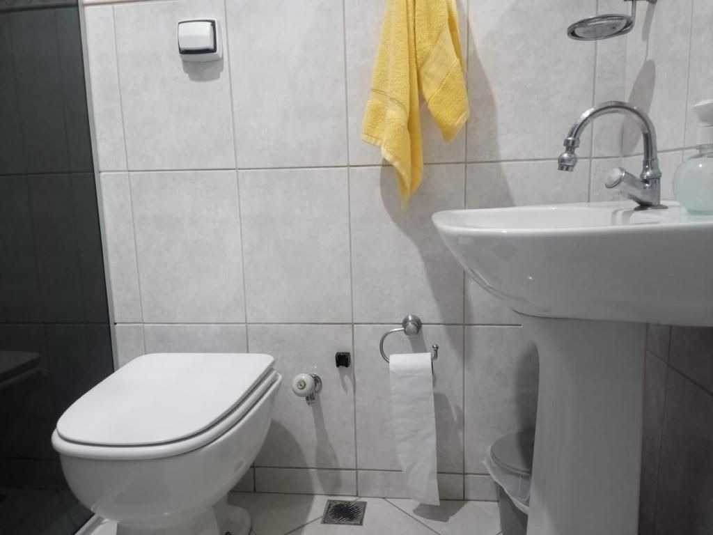 Casa com 2 dormitórios à venda, 150 m² - Vila Industrial - São José dos Campos/SP