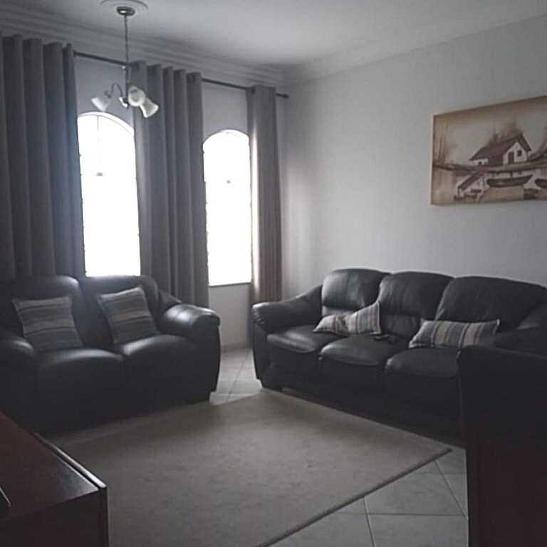 Casa com 2 dormitórios à venda, 150 m² - Vila Industrial - São José dos Campos/SP
