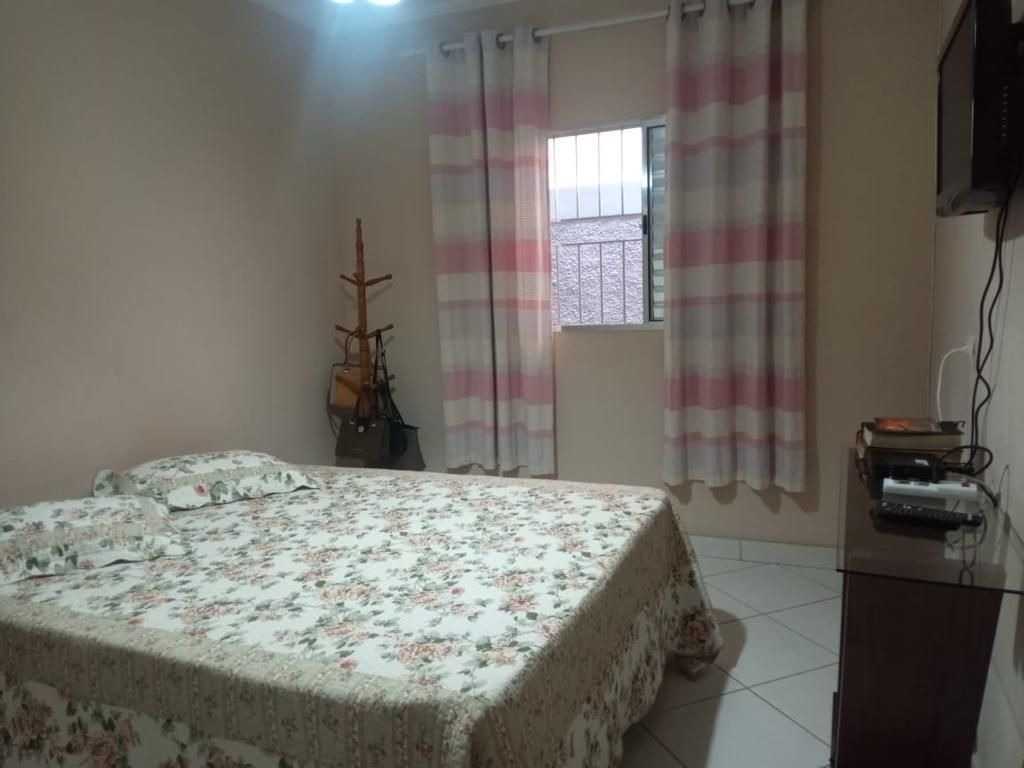 Casa com 2 dormitórios à venda, 150 m² - Vila Industrial - São José dos Campos/SP