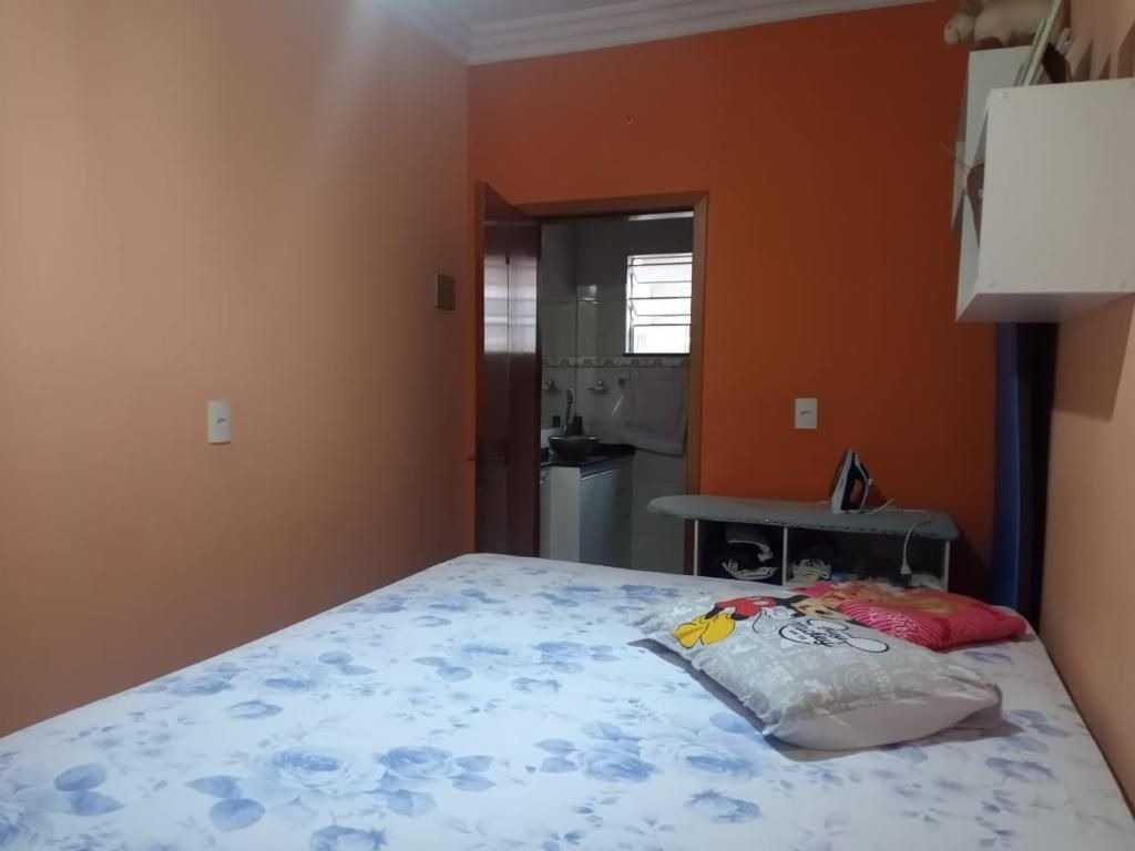 Casa com 2 dormitórios à venda, 150 m² - Vila Industrial - São José dos Campos/SP