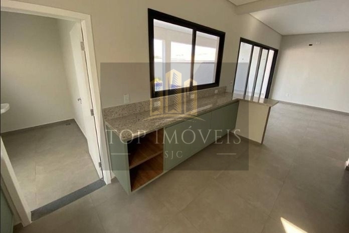 Sobrado com 4 dormitórios à venda, 212 m² por R$ 1.090.000,00 - Condomínio Terras do Vale - Caçapava/SP - foto 5