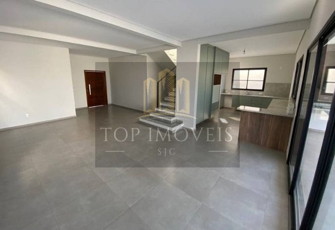 Sobrado com 4 dormitórios à venda, 212 m² por R$ 1.090.000,00 - Condomínio Terras do Vale - Caçapava/SP - foto 4