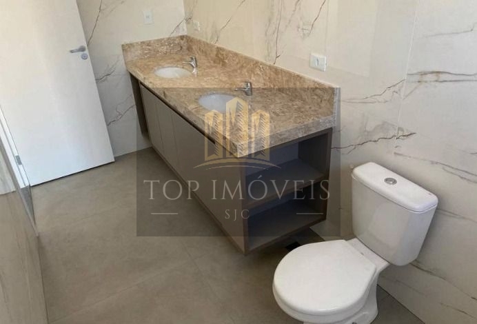 Sobrado com 4 dormitórios à venda, 212 m² por R$ 1.090.000,00 - Condomínio Terras do Vale - Caçapava/SP - foto 20