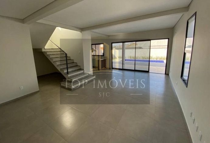 Sobrado com 4 dormitórios à venda, 212 m² por R$ 1.090.000,00 - Condomínio Terras do Vale - Caçapava/SP - foto 3