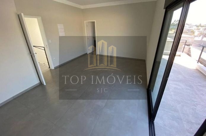 Sobrado com 4 dormitórios à venda, 212 m² por R$ 1.090.000,00 - Condomínio Terras do Vale - Caçapava/SP - foto 10