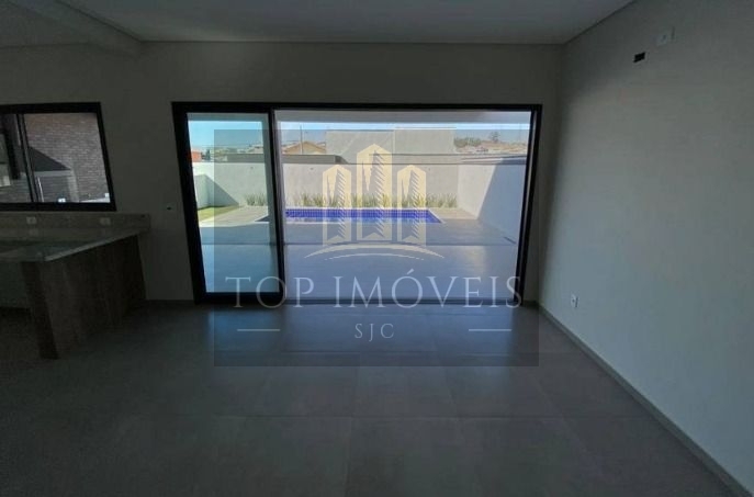 Sobrado com 4 dormitórios à venda, 212 m² por R$ 1.090.000,00 - Condomínio Terras do Vale - Caçapava/SP - foto 8