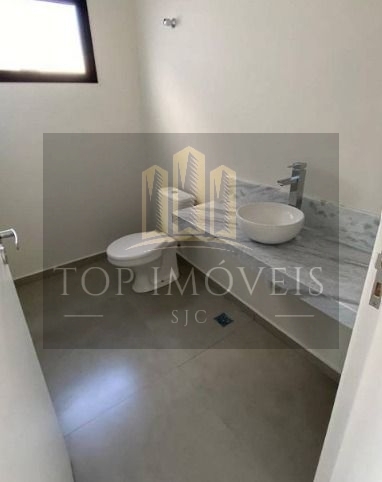Sobrado com 4 dormitórios à venda, 212 m² por R$ 1.090.000,00 - Condomínio Terras do Vale - Caçapava/SP - foto 16