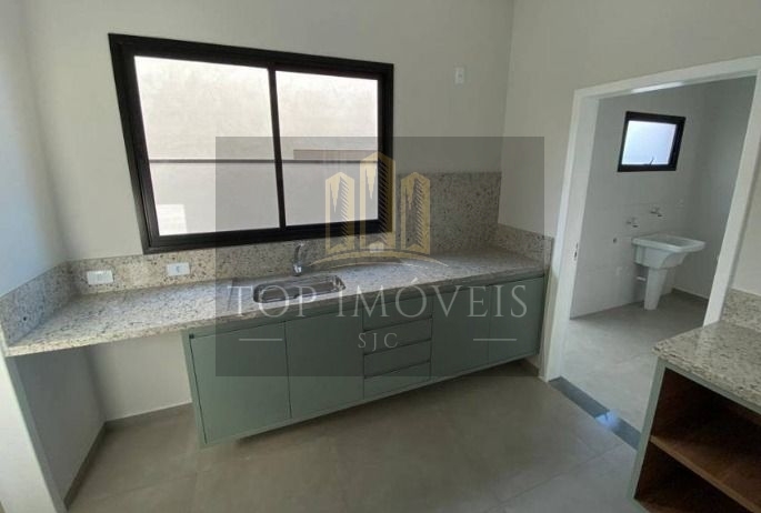 Sobrado com 4 dormitórios à venda, 212 m² por R$ 1.090.000,00 - Condomínio Terras do Vale - Caçapava/SP - foto 6