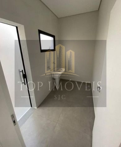 Sobrado com 4 dormitórios à venda, 212 m² por R$ 1.090.000,00 - Condomínio Terras do Vale - Caçapava/SP - foto 17
