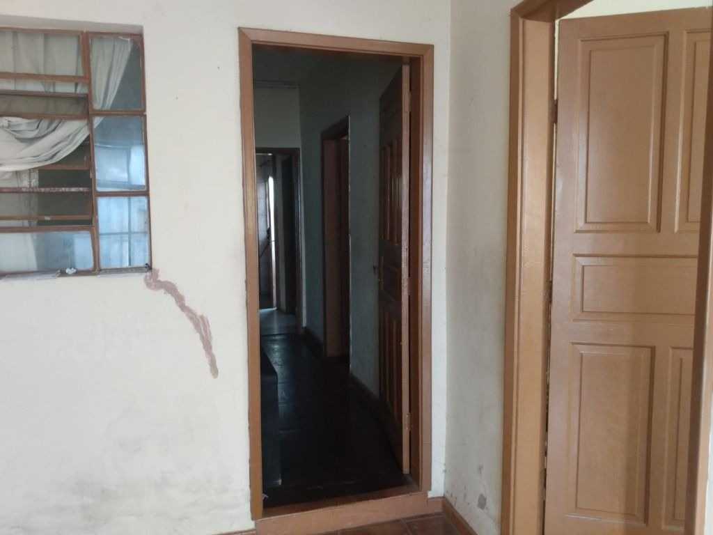 Sobrado à venda, 117 m² - Centro - São José dos Campos/SP