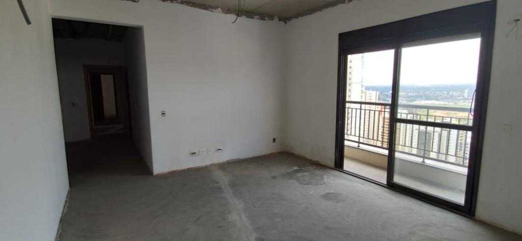 Apartamento com 4 dormitórios à venda, 409 m² - Jardim Aquarius - São José dos Campos/SP