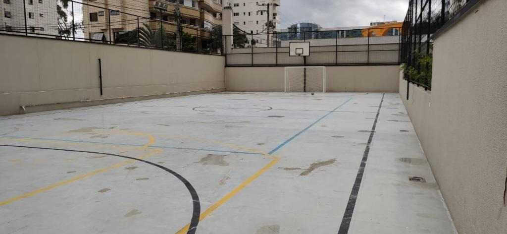 Apartamento com 4 dormitórios à venda, 409 m² - Jardim Aquarius - São José dos Campos/SP