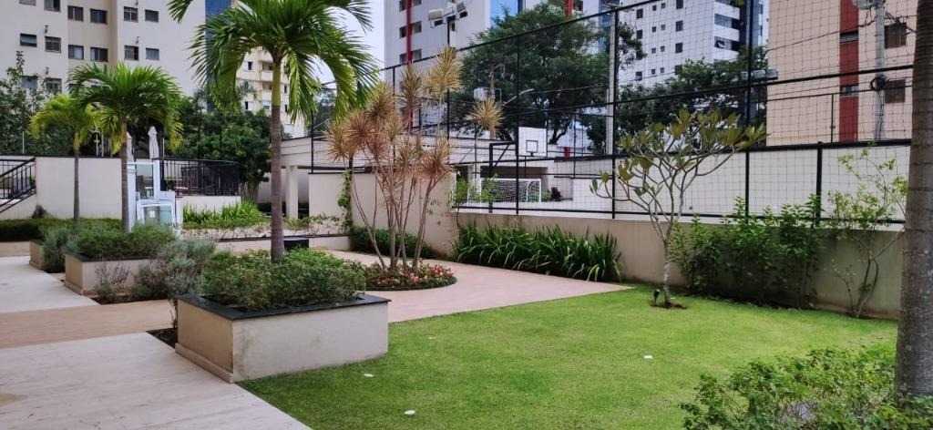 Apartamento com 4 dormitórios à venda, 409 m² - Jardim Aquarius - São José dos Campos/SP