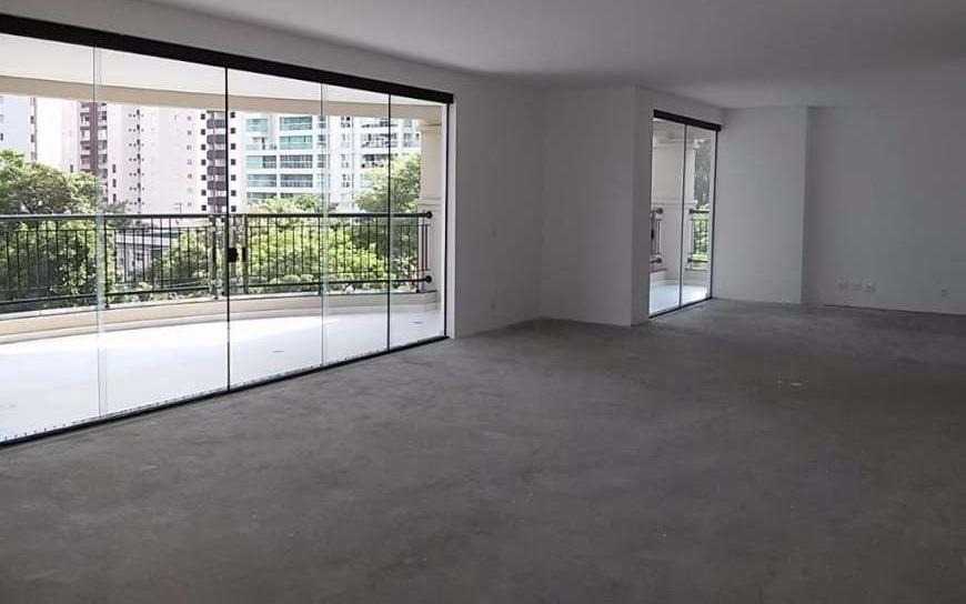 Apartamento com 4 dormitórios à venda, 409 m² - Jardim Aquarius - São José dos Campos/SP