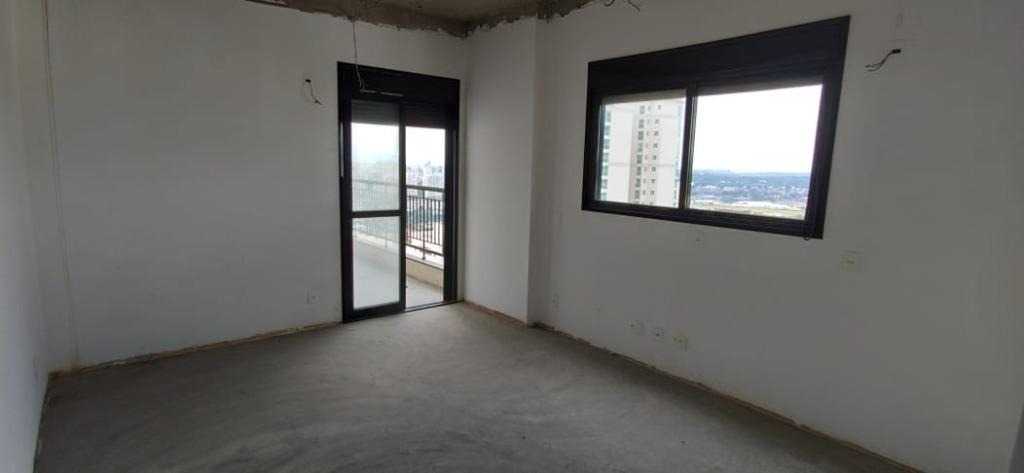 Apartamento com 4 dormitórios à venda, 409 m² - Jardim Aquarius - São José dos Campos/SP