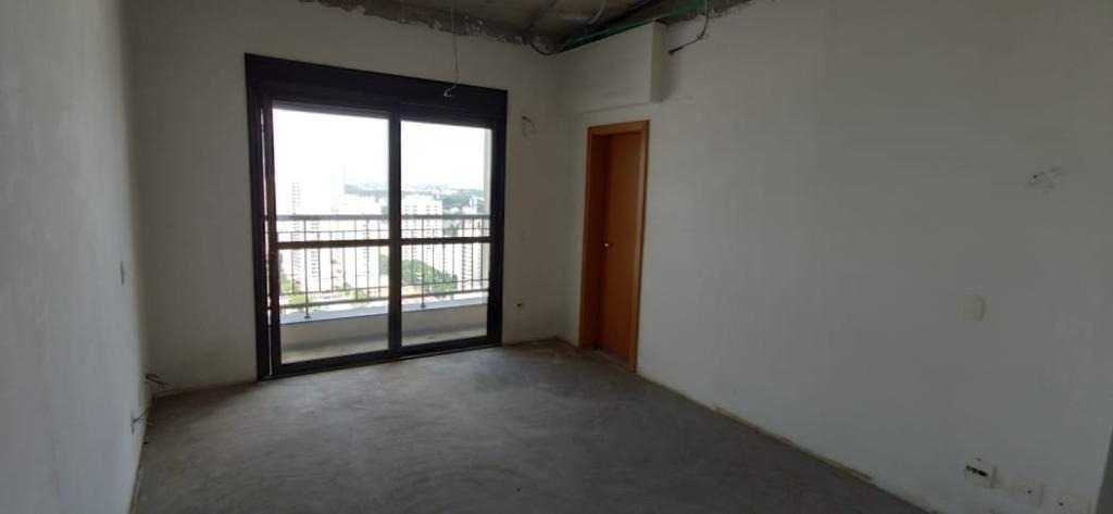 Apartamento com 4 dormitórios à venda, 409 m² - Jardim Aquarius - São José dos Campos/SP