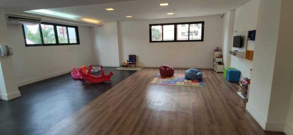 Apartamento com 4 dormitórios à venda, 409 m² - Jardim Aquarius - São José dos Campos/SP
