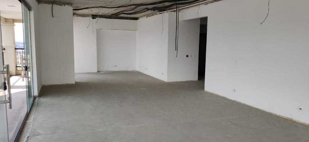 Apartamento com 4 dormitórios à venda, 409 m² - Jardim Aquarius - São José dos Campos/SP