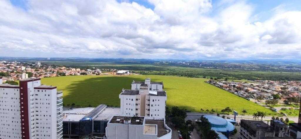 Apartamento com 4 dormitórios à venda, 409 m² - Jardim Aquarius - São José dos Campos/SP