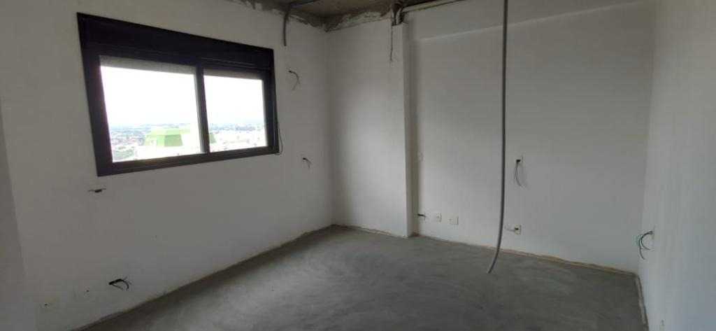 Apartamento com 4 dormitórios à venda, 409 m² - Jardim Aquarius - São José dos Campos/SP