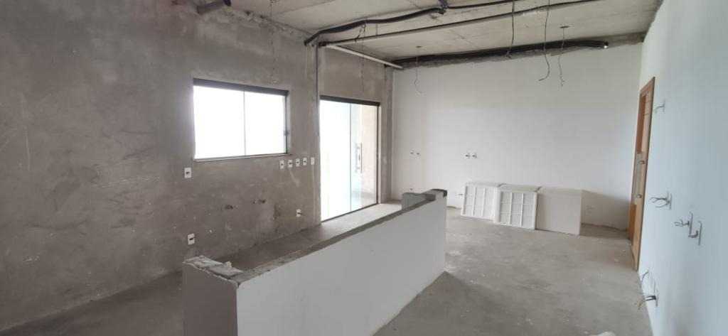 Apartamento com 4 dormitórios à venda, 409 m² - Jardim Aquarius - São José dos Campos/SP