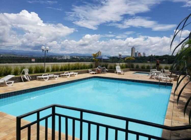 Apartamento à venda, 183 - Centro - São José dos Campos/SP