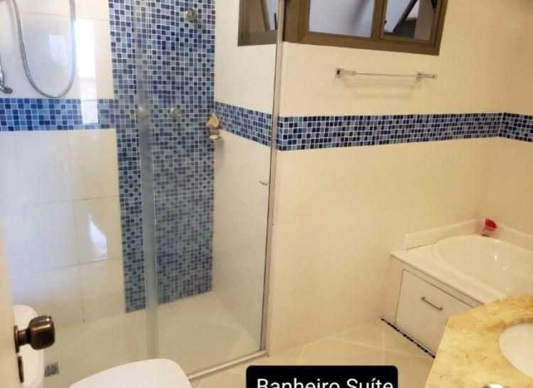Apartamento à venda, 183 - Centro - São José dos Campos/SP