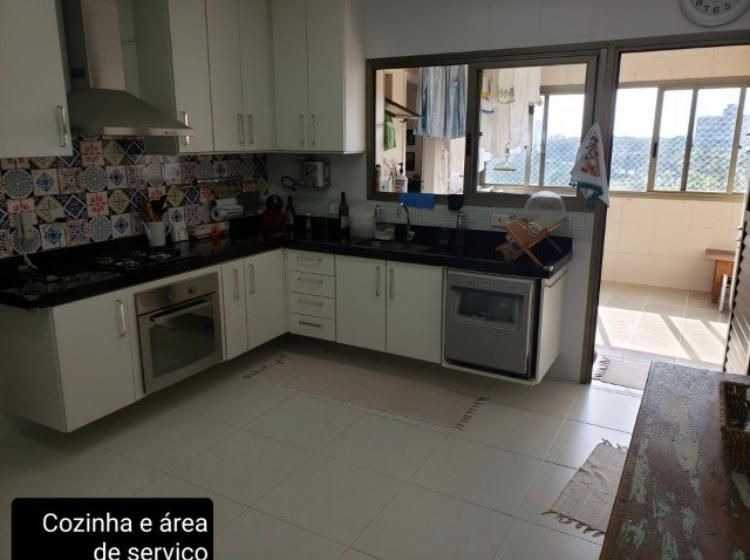 Apartamento à venda, 183 - Centro - São José dos Campos/SP
