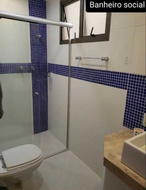 Apartamento à venda, 183 - Centro - São José dos Campos/SP