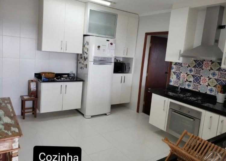 Apartamento à venda, 183 - Centro - São José dos Campos/SP