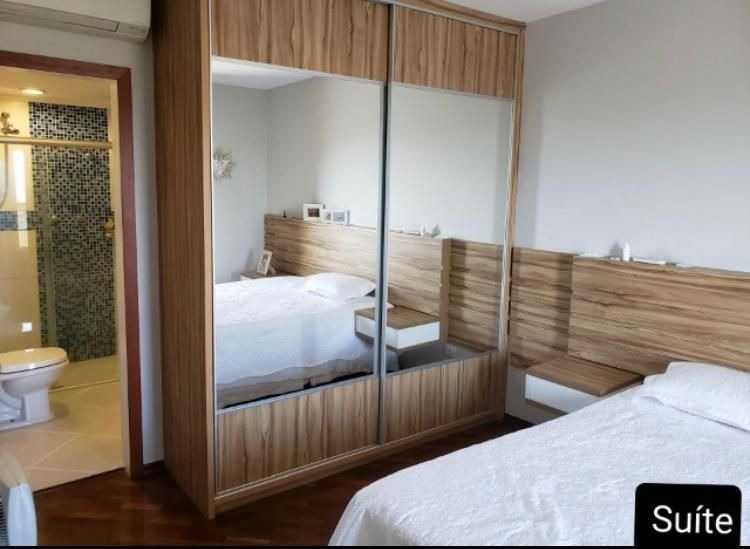 Apartamento à venda, 183 - Centro - São José dos Campos/SP