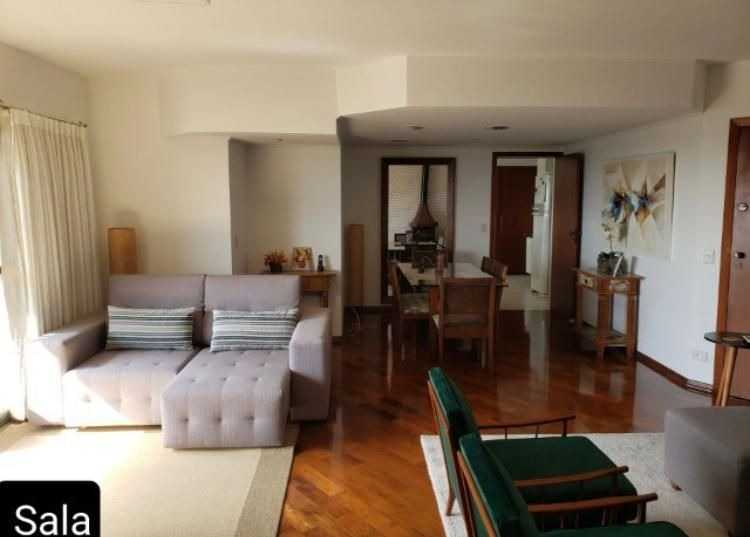 Apartamento à venda, 183 - Centro - São José dos Campos/SP