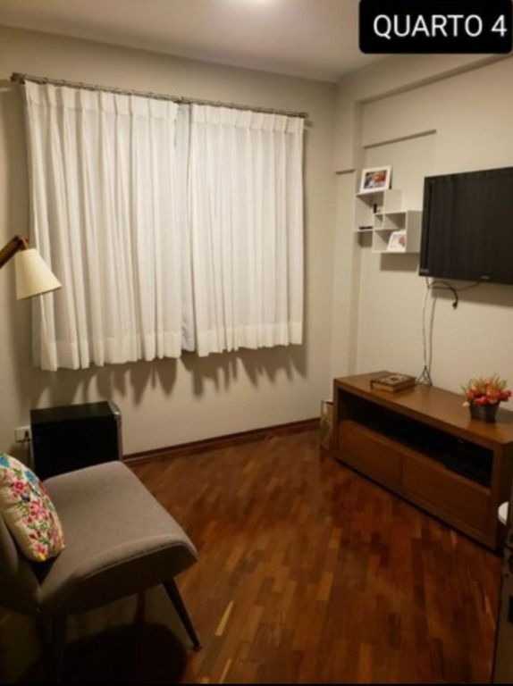 Apartamento à venda, 183 - Centro - São José dos Campos/SP