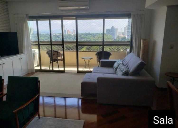 Apartamento à venda, 183 - Centro - São José dos Campos/SP