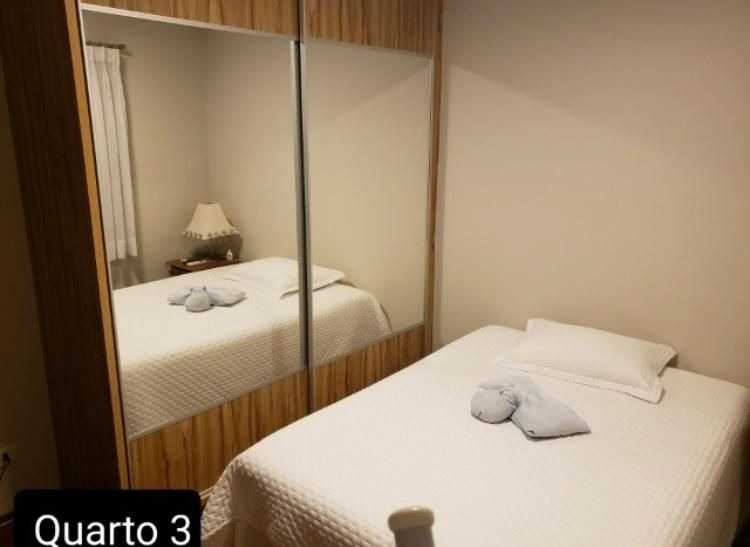 Apartamento à venda, 183 - Centro - São José dos Campos/SP