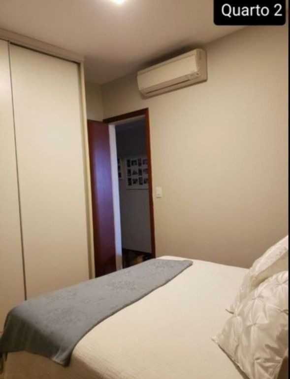 Apartamento à venda, 183 - Centro - São José dos Campos/SP